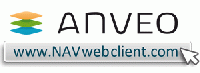 Dynamics NAV Web Client
