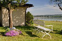 Urlaub zum Ich im Kloster Hegne am Bodensee