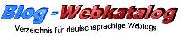 Blog-Webkatalog.de bietet umfassendes Blogverzeichnis