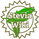 Ein Wissensportal rund um den Zuckerzusatzstoff Stevia - SteviaWiki.de