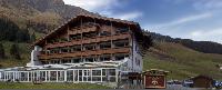 Hotel Hintertuxerhof im Zillertal