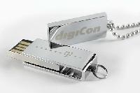 USB-Stick mit Logo von digiCon