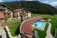 Dolomit Family Resort Garberhof im Antholzertal