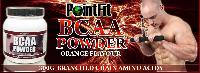PointFit BCAA Powder als leistungsstarkes Präparat für Bodybuilder