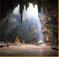Ein Highlight für viele Reisebüros und Reiseveranstalter: Das Beste vom Khao Yai Nationalpark bis nach Kanchanaburi und Sai Yok