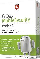 G Data MobileSecurity 2: Umfassender Schutz der mobilen Privatsphäre