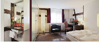Zwei HÃ¤user unter einem Dach  Ganter Hotel &amp; Restaurant Mohren implementiert Infor Hospitality