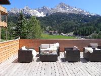 Obereggen in Südtirol erleben