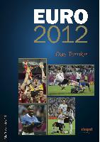 dapd bringt Ereignis-Buch EURO 2012 auf den Markt