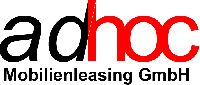 ad hoc Mobilienleasing GmbH wil nun hÃ¤rter gegen Leasing-BetrÃ¼ger vorgehen