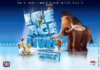 ICE AGE LIVE!: VON DER LEINWAND AUF DIE BÜHNE