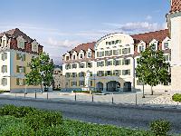 254 Wohnungen im Areal Neue Hofgärten in Ludwigshafen nach nur acht Monaten verkauft