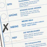 Warum die Landtagswahl Niedersachsen für die BRD Signalwirkung haben wird