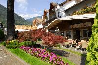 Hotel in Brixen in Südtirol
