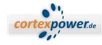 Cortexpower - ein Familienunternehmen mit Biss!