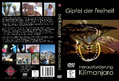 Herausforderung Kilimanjaro: So muss die Besteigung nicht länger ein Traum bleiben