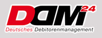 Offene Rechnungen effektiv einfordern mit der DDM24 GmbH