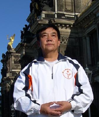 Hamburg: Tor zum Tai Chi und Qi Gong