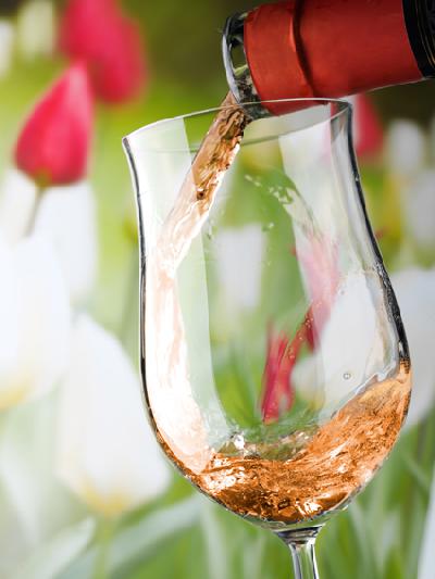 Rindchens Weinkontor fragt: Welcher Rosé-Typ sind Sie?