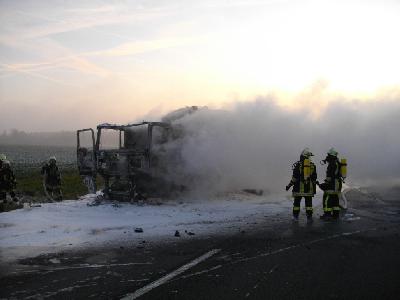 Conrad Dietrich Magirus Preis 2012: Gewinner blicken hinter die Kulissen der Feuerwehr in New York City