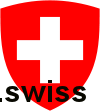Swiss-Domains - neue Domains fÃ¼r die Eidgenossen