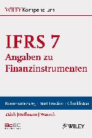 IFRS 7 - neues Buch für das Finanz- und Rechnungswesen aus der Handelshochschule Leipzig (HHL)