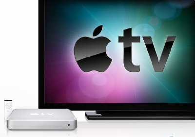 Apple und der Fernseher: