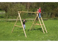 Gutschein Wochen bei dein-spielplatz.de