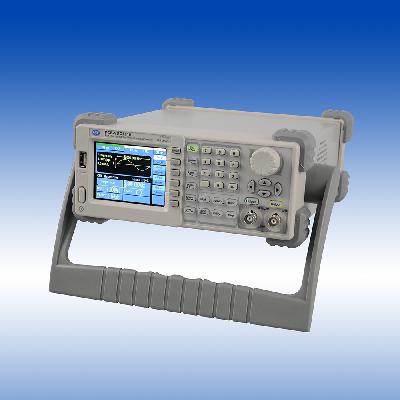 Signale optimal ausgeben - Funktionsgeneratoren PCE-SDG10xx Serie