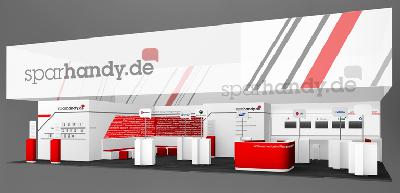 IFA 2012: Sparhandy.de stellt exklusiv neues HTC Smartphone vor