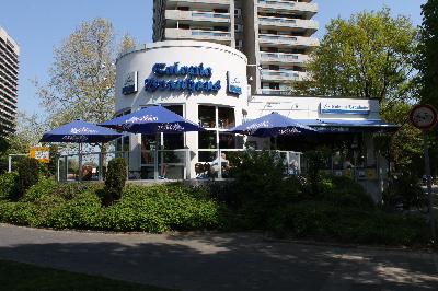 Feiern im Colonia Brauhaus