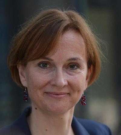 Christine Longin wird Frankreich-Korrespondentin für dapd