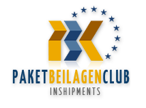 Paketbeilagen Club präsentiert neuen Image-Look im Web 2.0 - Pro kostenlos testen