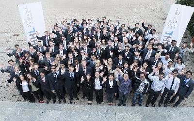 Record: Number of Enrollments at HHL Leipzig Graduate School of Management Increased by 50%