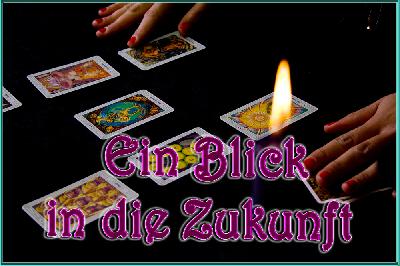 Die verschiedenen Legesysteme beim Tarot