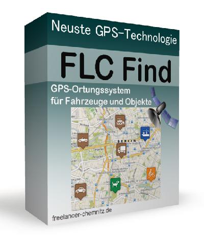 Neuvorstellung des Ortungssystem FLC Find