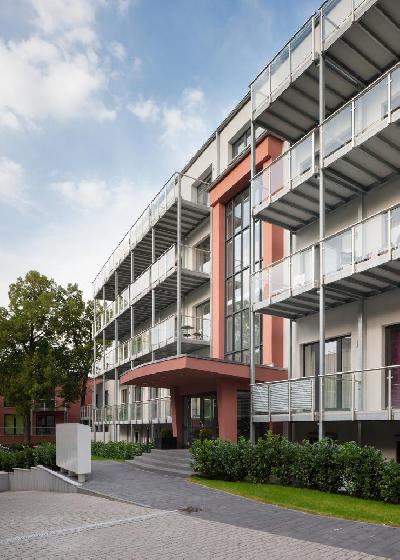 209 Studentenwohnungen in Best-Lage Berlins mit hoher Sofort-Rendite und Sicherungskonzept für Kapitalanleger