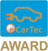 eCarTec Award 2012 ─ Staatspreis für Elektromobilität