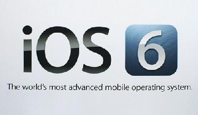 iOS6- Apples neues Betriebssystem scheidet die Geister