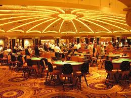 Onlinecasinos haben eine riesige Auswahl an Casino Spiele