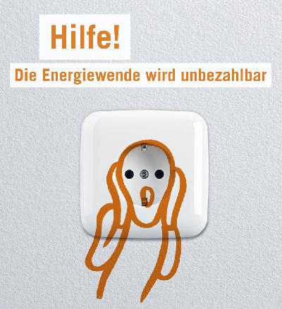 EEG stoppen, Energiewende machen!