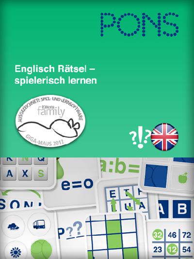 Die Mäuse sind los - Gigamäuse für Sprachen-Apps des PONS-Verlags