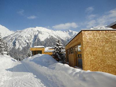 Das neue Gradonna**** Superior Mountain Resort Châlets & Hotel: Qualitätsurlaub in Kals am Großglockner