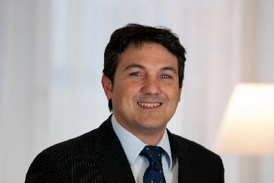 IntelliShop AG beruft Thomas Mondelli als CEO