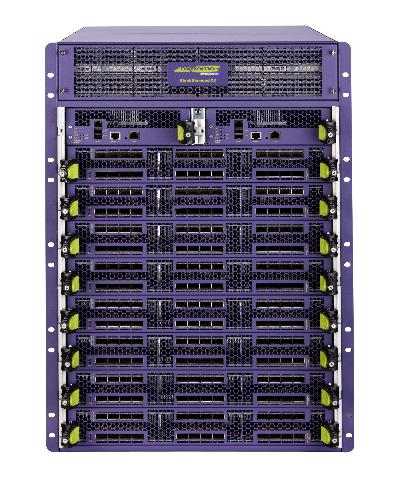 Extreme Networks BlackDiamond X8 ist VCE Vblock zertifiziert