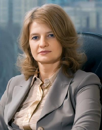 Natalya Kaspersky beteiligt sich an der G Data Software AG und wird Mitglied im Aufsichtsrat
