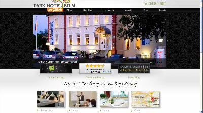 Messe Hannover bestimmt Geschäftserfolg von Hannoveraner Hotels