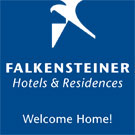 Platz Zwei im Europavergleich -  Falkensteiner Hotel wurde ausgezeichnet