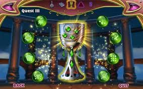 Bejeweled online ein Spiel für Jeden