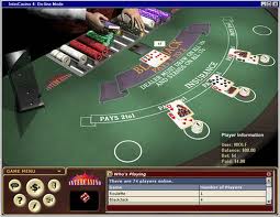 Intercasino, die kostenfreie Welt der online Casinos